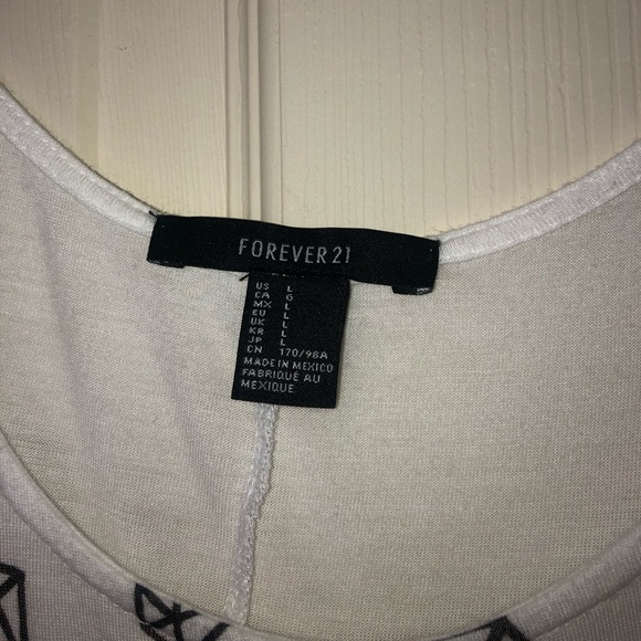 Tank top - Picture 2 of 2